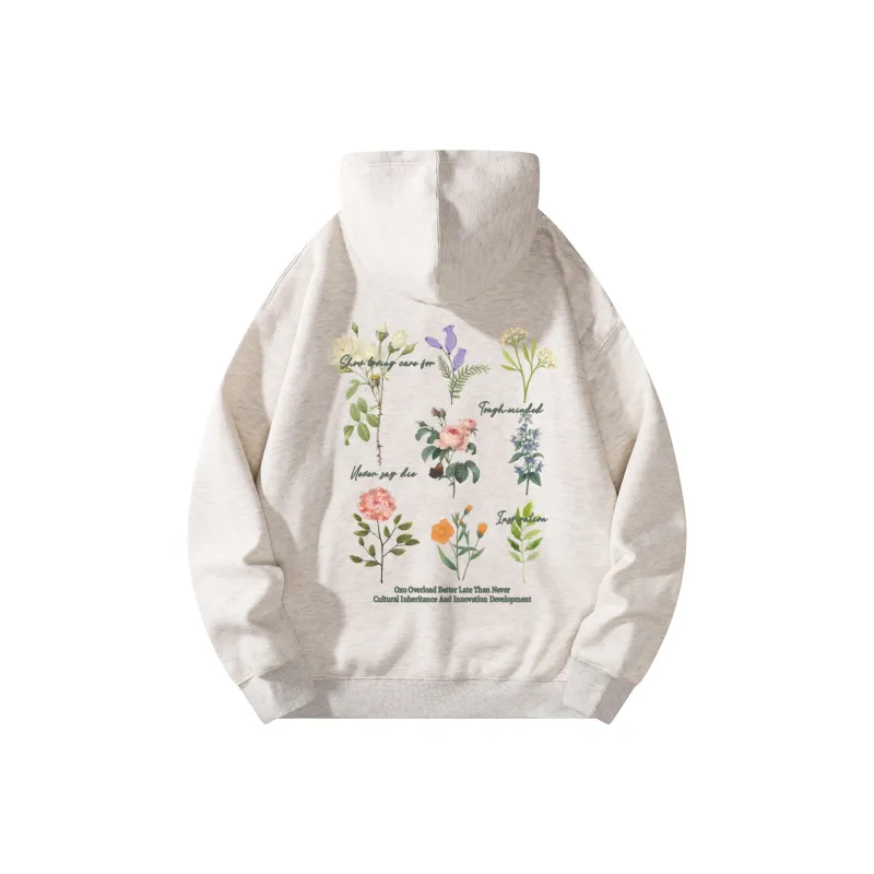 OXO OVERLOAD Sweatshirts Unisex-9