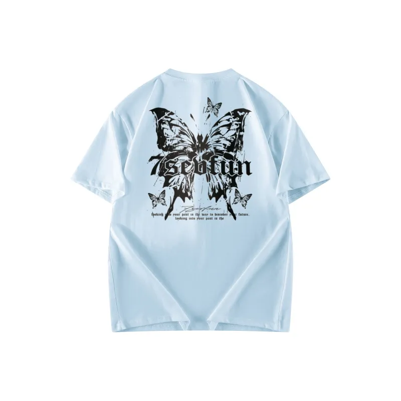7 SEVFUN T Shirts Unisex-12