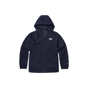 THE NORTH FACE Jackets Men Blue