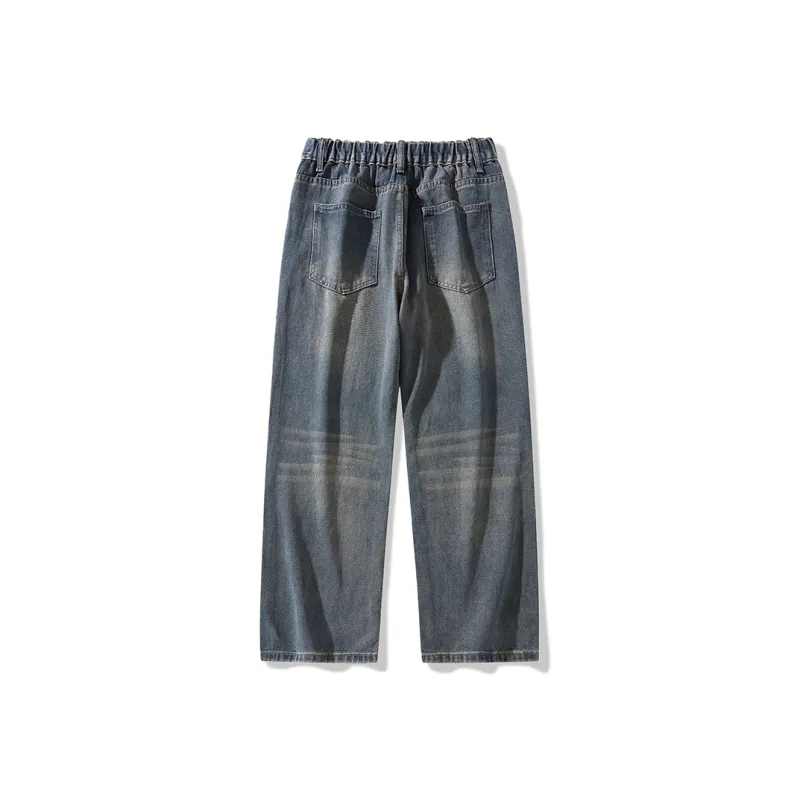 OPMO Jeans Unisex-1