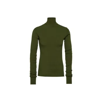 PRADA Knitwear Men Green