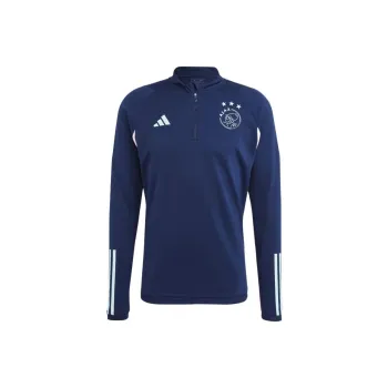 Adidas T-Shirt Men's Marine Blue
