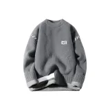 Gray (Fleece-Lined)