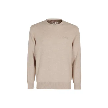 MC2 Saint Barth Regent Jumper