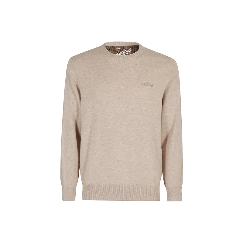 MC2 Saint Barth Regent Jumper-0