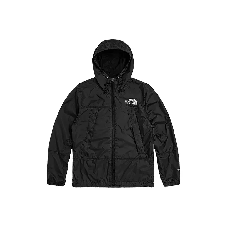 THE NORTH FACE New Mountain Q Jacket-0