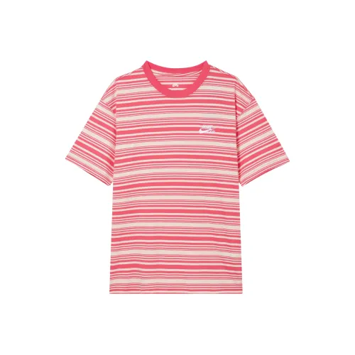 Nike T-Shirts Men Ice Guava