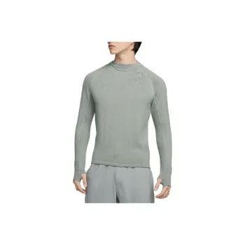 Nike Every Stitch Considered Men's Long Sleeve Computational Knit Top