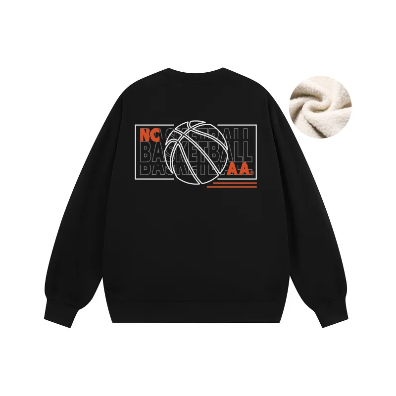 NCAA Sweatshirts Unisex-50