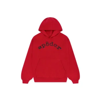 Sp5der Vvs Hoodie