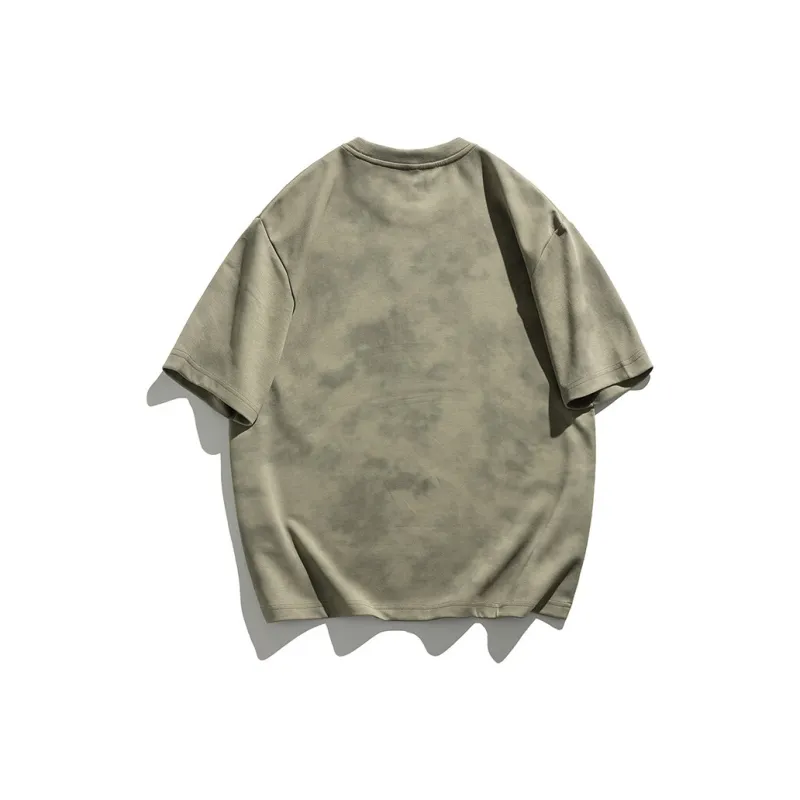 VERAF CA T Shirts Unisex-1