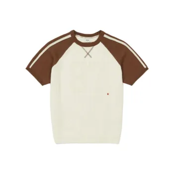 Mmlg Sweaters Unisex Ivory