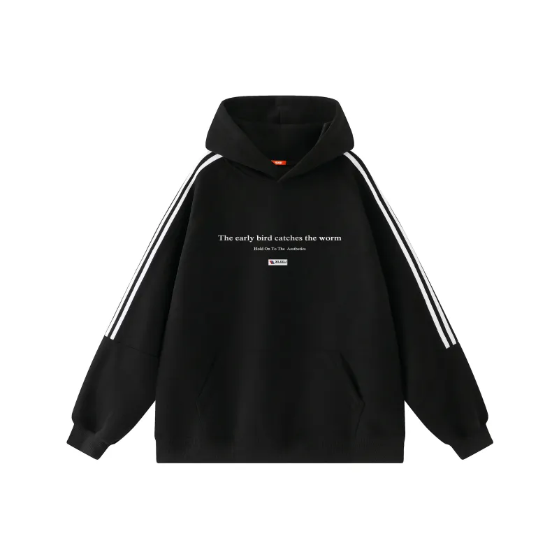 EUSU Sweatshirts Unisex-12