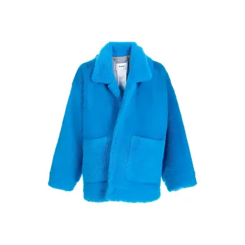 Doublet Jackets Unisex Blue