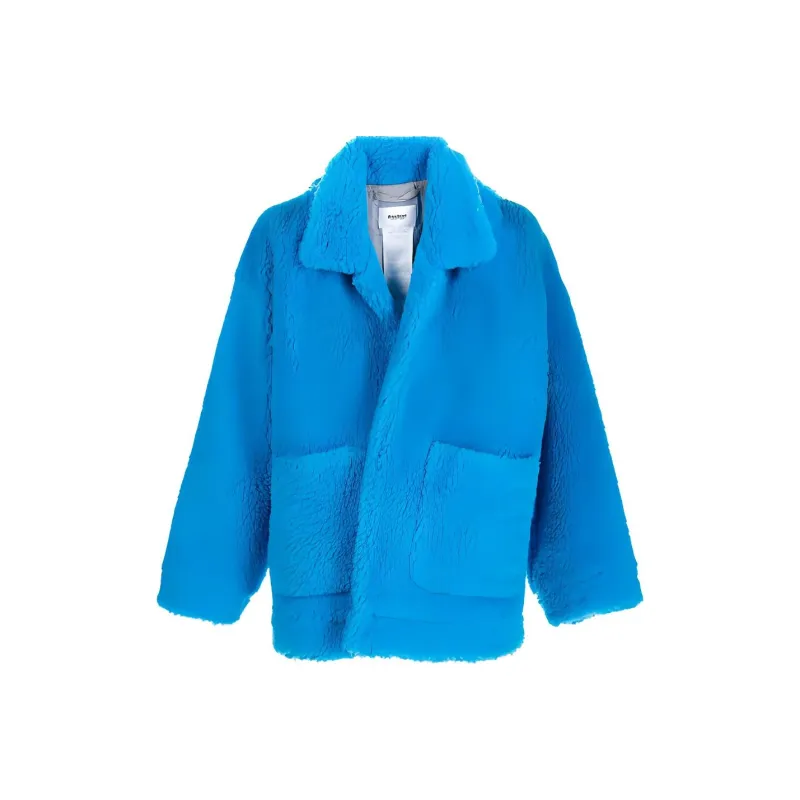 Doublet Jackets Unisex Blue-0