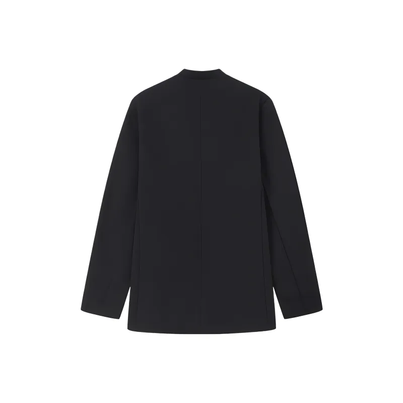 GAP Business Suits Unisex Black-1