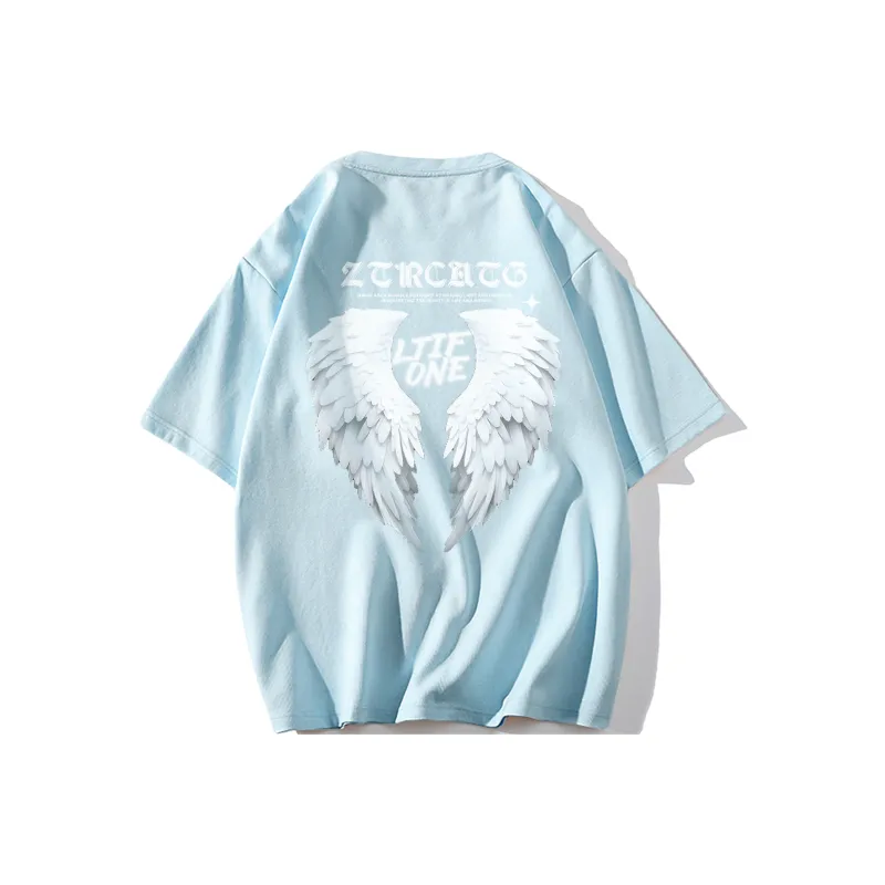LTIFONE T Shirts Unisex-5
