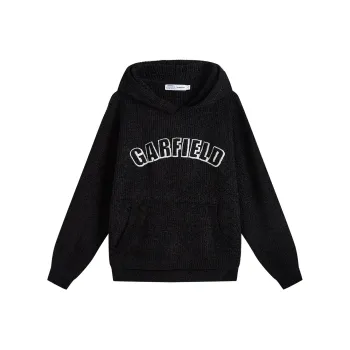 FUN X Garfield FW24 Sweater Unisex
