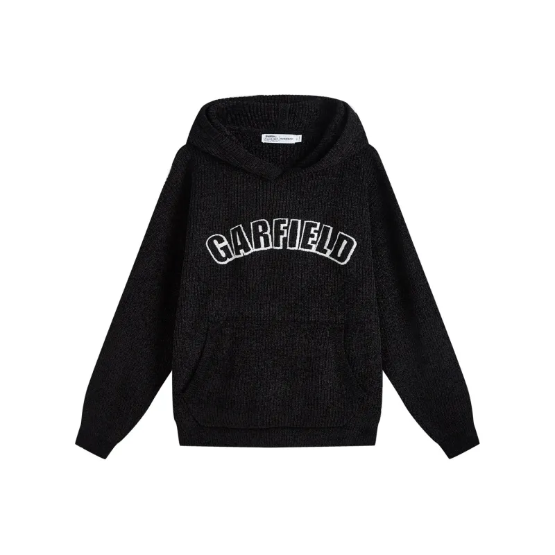 FUN X Garfield FW24 Sweater Unisex-0