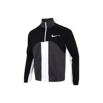 Nike Jackets Men Black