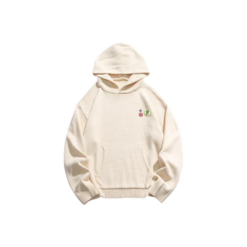 CLOR Knitwear Unisex-2