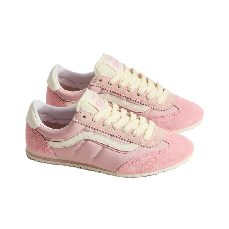 Vans Super Lowpro 'Sepia Rose'-1