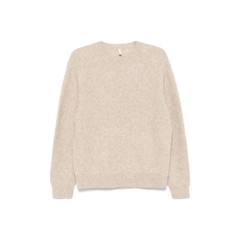 Sunflower Yak Sweater-0