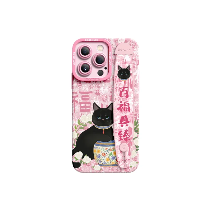 SUPER MOUSE Phone Cases-8