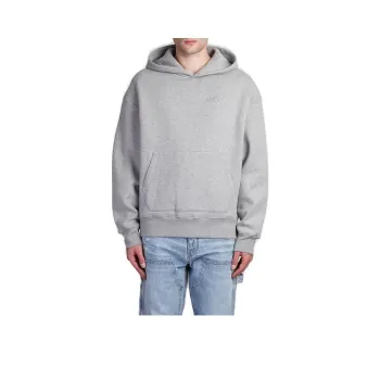 AMIRI Oversized Long-Sleeved Hoodie