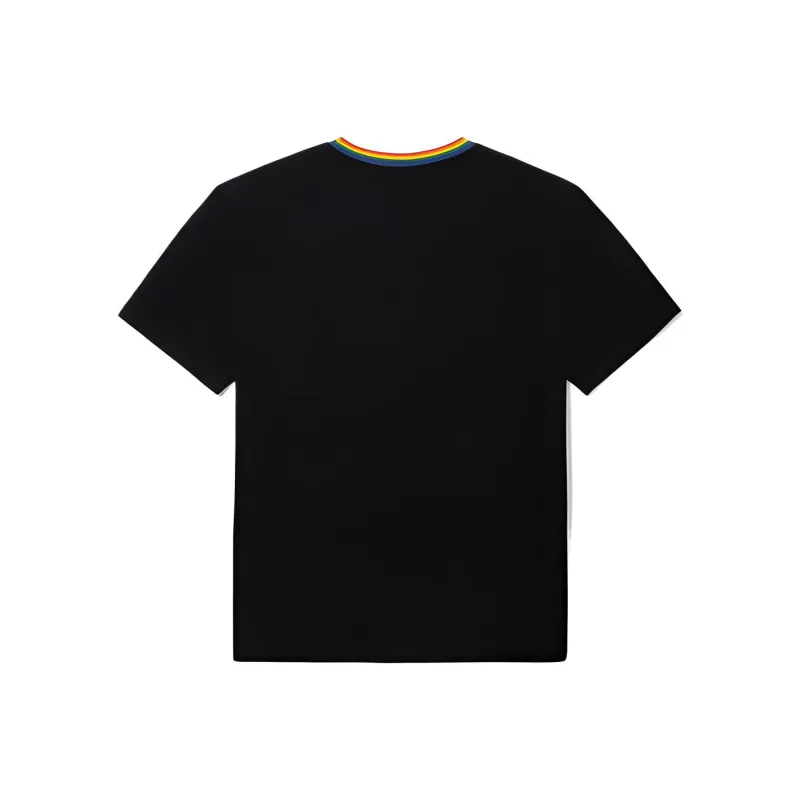 Vans TEE SS T Shirt Unisex Black-1