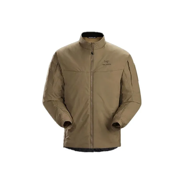 Arcteryx Beginners' Bird Military Bird Collection Jacket Men's-2
