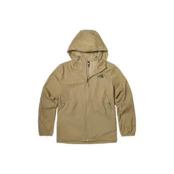 THE NORTH FACE Jackets Men Khaki