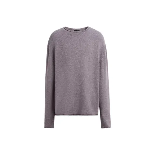 ZARA Sweater Men's Light Purple