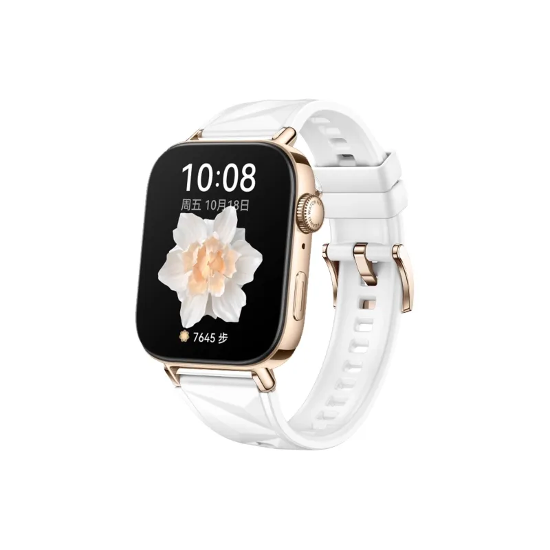 Fly Watch Band Huawei Compatibility 193mm Silicone Material-2