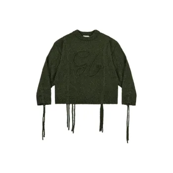 GOOD BAI Sweaters Unisex