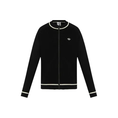 Adidas Originals Premium Knit Cardigan