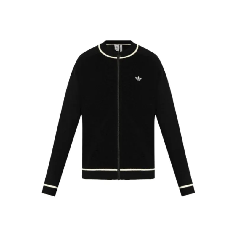 Adidas Originals Premium Knit Cardigan-0