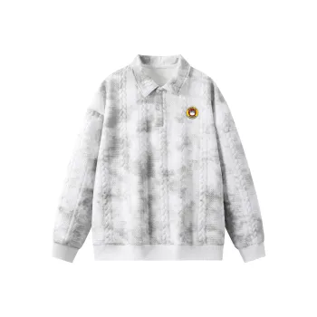 Supremo Cat Knitwear Unisex