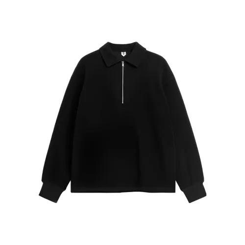 ARKET Sweaters Men Black