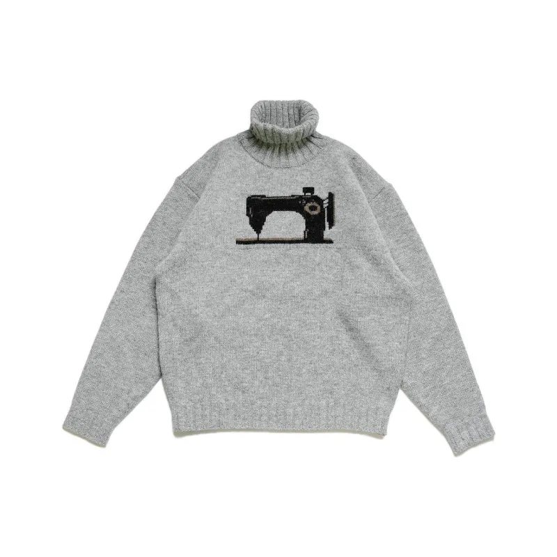 Kapital Sweaters Men-2