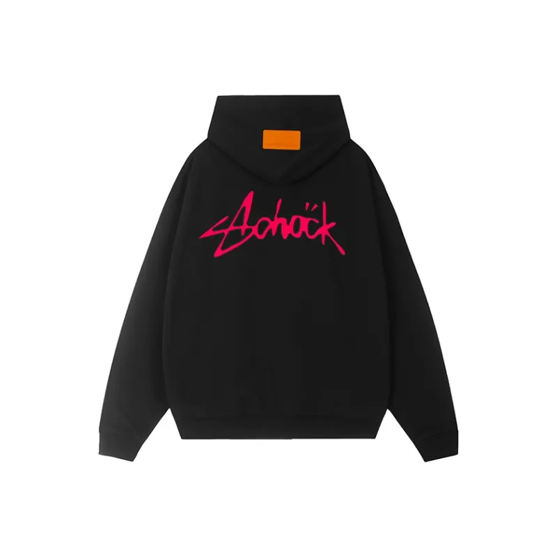 A Chock Sweatshirts Unisex-0
