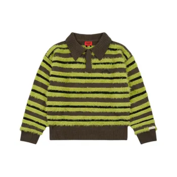 GOOD BAI GOODEES New Year Collection Sweaters Unisex