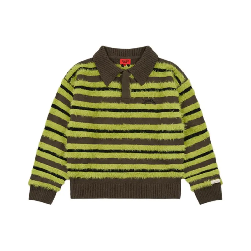 GOOD BAI GOODEES New Year Collection Sweaters Unisex-2