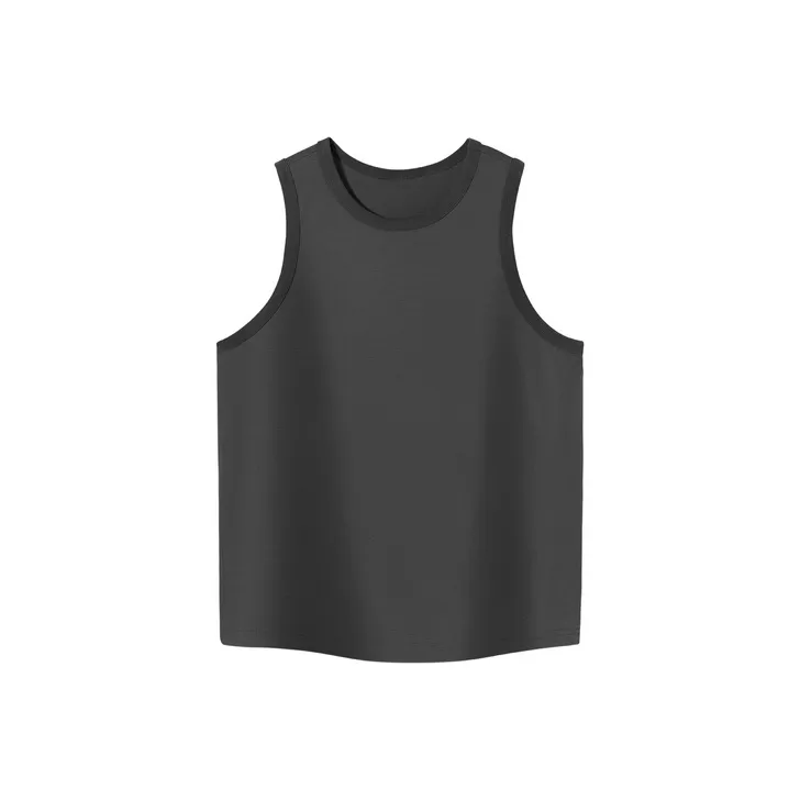 PSO Brand Tank Tops Unisex-3