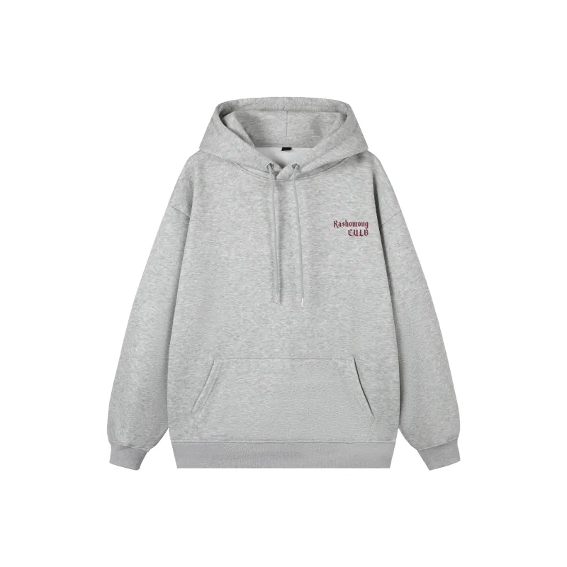 RASHOMONG Sweatshirts Unisex-8