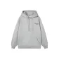 Heather Gray-Fleece-Lined (Fleece)