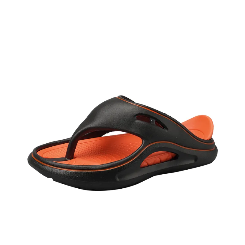 YUZHAOLIN EVA Flip Flops Unisex-8