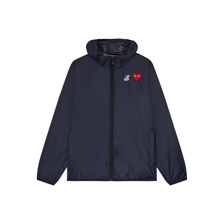 JUNYA WATANABE COMME des GARCONS MAN/Riders Jkt (S)/L/Black