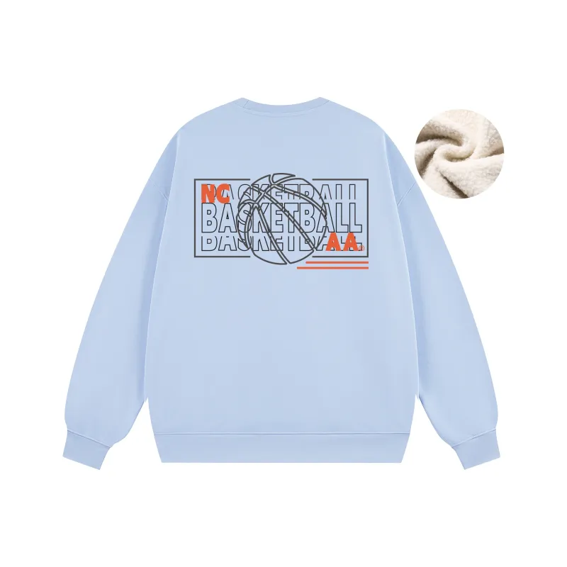 NCAA Sweatshirts Unisex-84