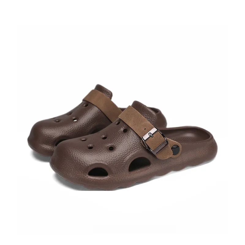 OUGLEMEN Clogs Unisex-7